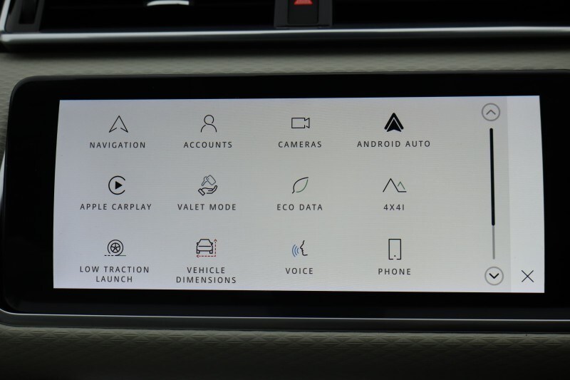 Used Land Rover Range Rover Velar 2022 for sale - 77758757: Photo 51