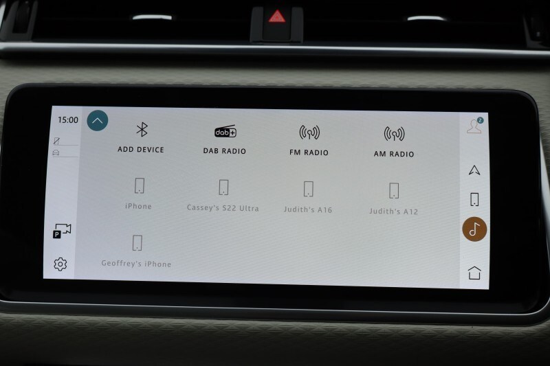 Used Land Rover Range Rover Velar 2022 for sale - 77758757: Photo 52