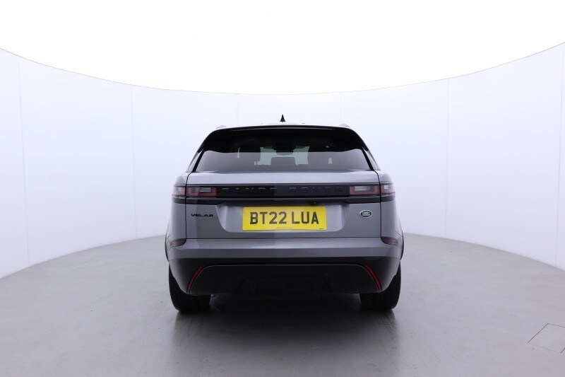 Used Land Rover Range Rover Velar 2022 for sale - 77758757: Photo 6