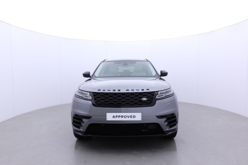 Used Land Rover Range Rover Velar 2022 for sale - 77758757: Photo 7