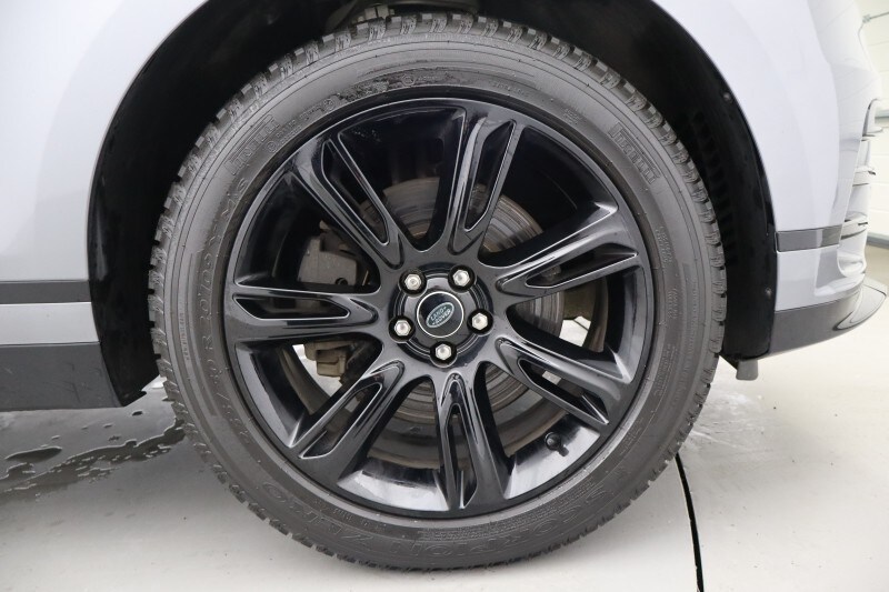 Used Land Rover Range Rover Velar 2022 for sale - 77758757: Photo 8