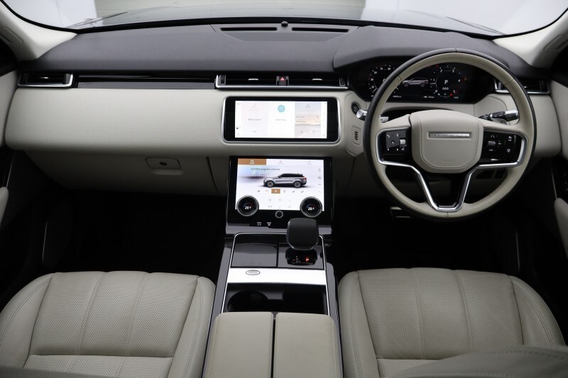 Used Land Rover Range Rover Velar 2022 for sale - 77758757: Photo 9