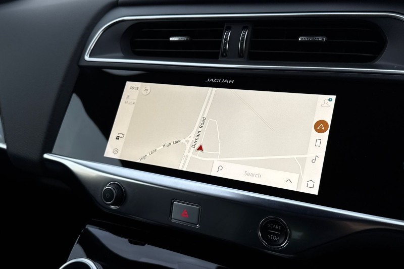 Used Jaguar I-Pace 2022 for sale - 77225314: Photo 11