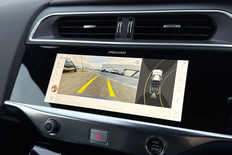 Used Jaguar I-Pace 2022 for sale - 77225314: Photo 12