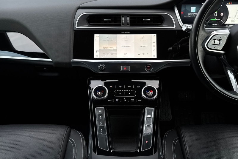 Used Jaguar I-Pace 2022 for sale - 77225314: Photo 14