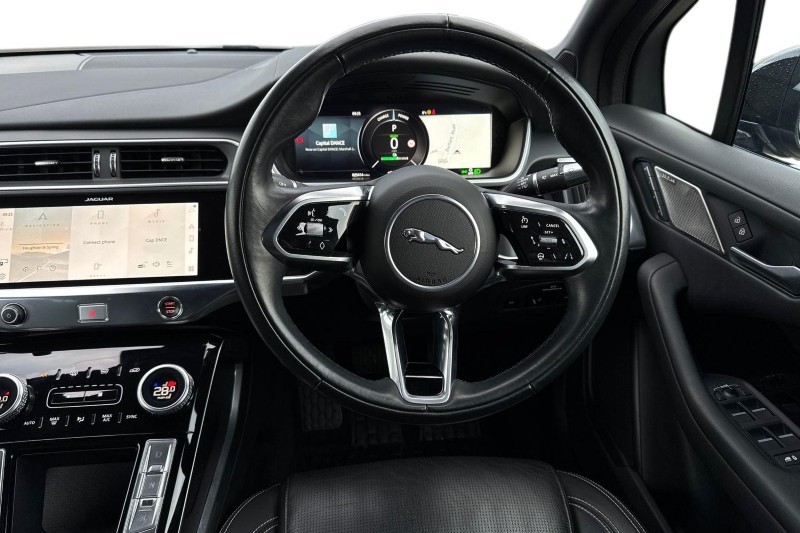 Used Jaguar I-Pace 2022 for sale - 77225314: Photo 15
