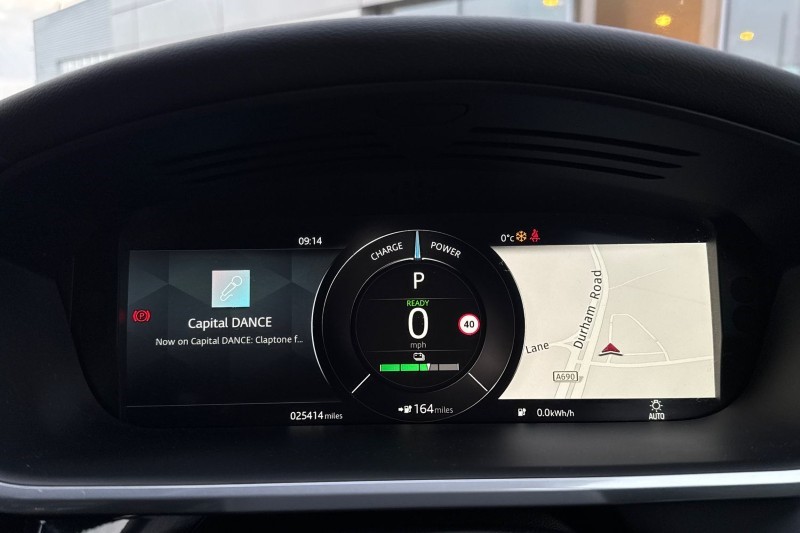 Used Jaguar I-Pace 2022 for sale - 77225314: Photo 16