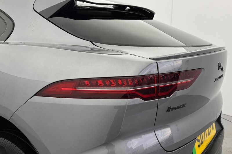 Used Jaguar I-Pace 2022 for sale - 77225314: Photo 19