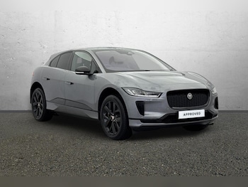 2022 (71) - 294kW EV400 Black 90kWh 5dr Auto [11kW Charger]