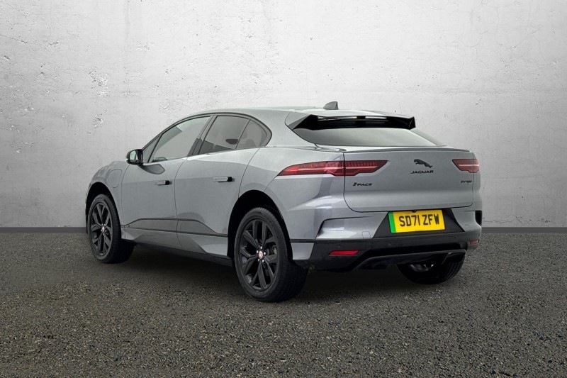 Used Jaguar I-Pace 2022 for sale - 77225314: Photo 2