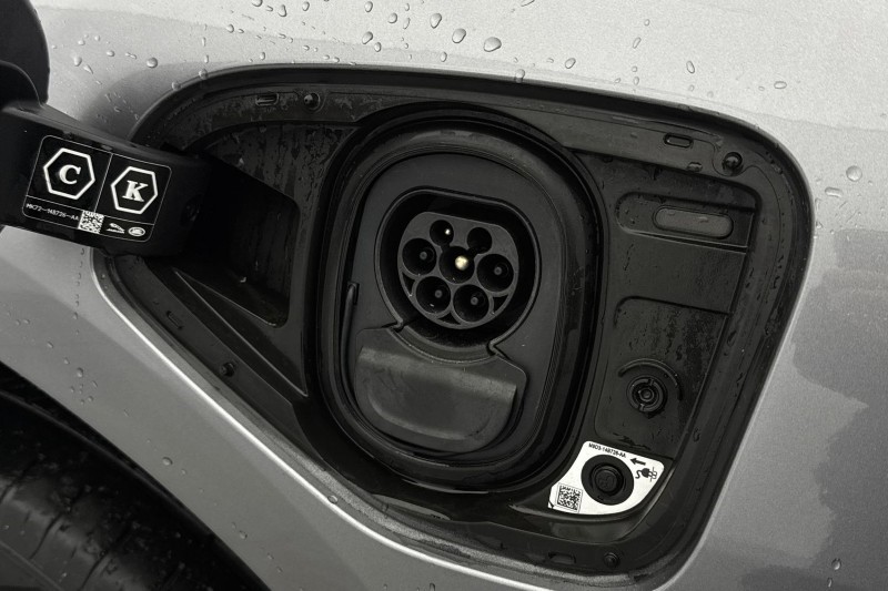 Used Jaguar I-Pace 2022 for sale - 77225314: Photo 20