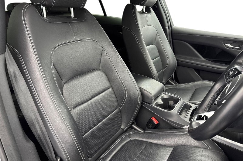 Used Jaguar I-Pace 2022 for sale - 77225314: Photo 26