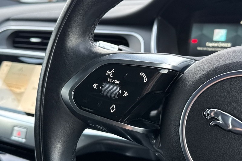 Used Jaguar I-Pace 2022 for sale - 77225314: Photo 28