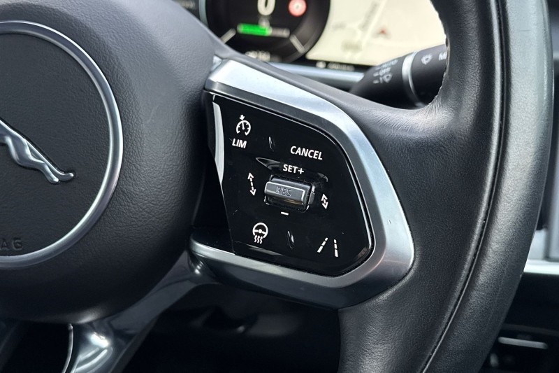 Used Jaguar I-Pace 2022 for sale - 77225314: Photo 29