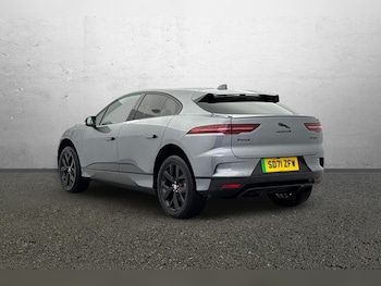 Used Jaguar I-Pace 2022 for sale - 77225314: Photo