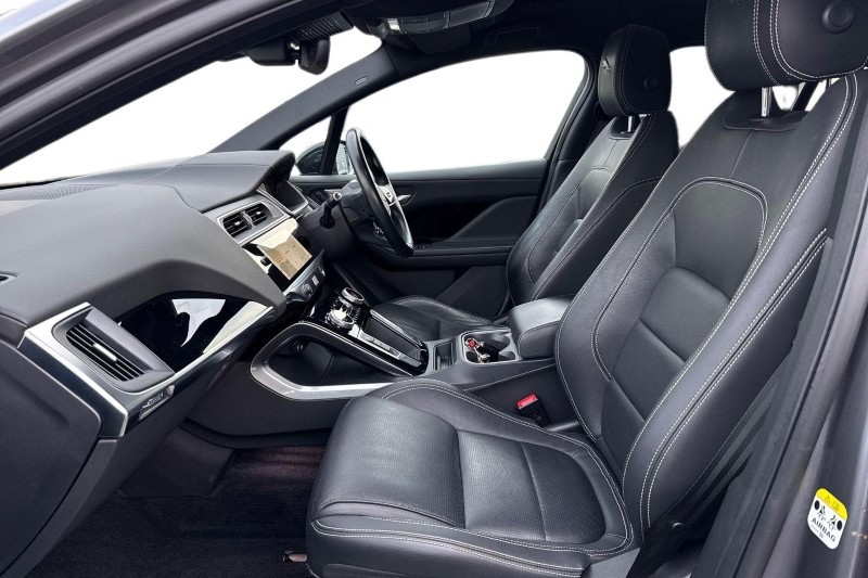 Used Jaguar I-Pace 2022 for sale - 77225314: Photo 3