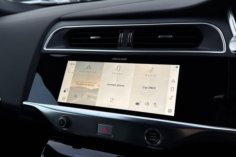 Used Jaguar I-Pace 2022 for sale - 77225314: Photo 30