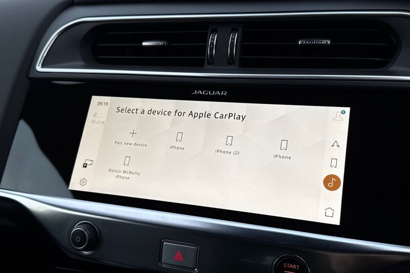 Used Jaguar I-Pace 2022 for sale - 77225314: Photo 31