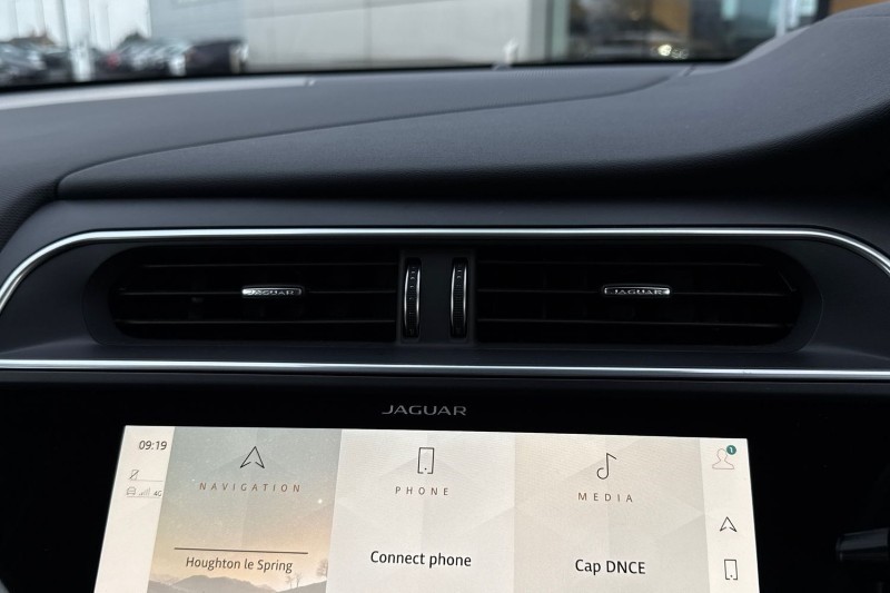 Used Jaguar I-Pace 2022 for sale - 77225314: Photo 33