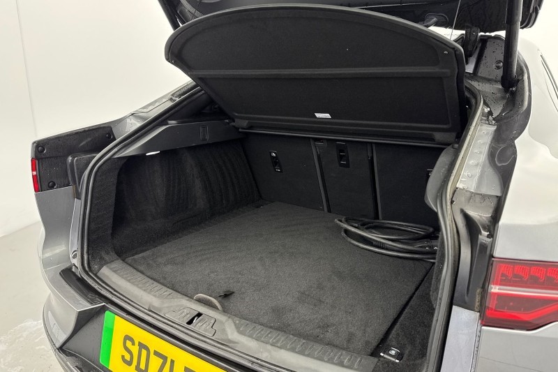 Used Jaguar I-Pace 2022 for sale - 77225314: Photo 35