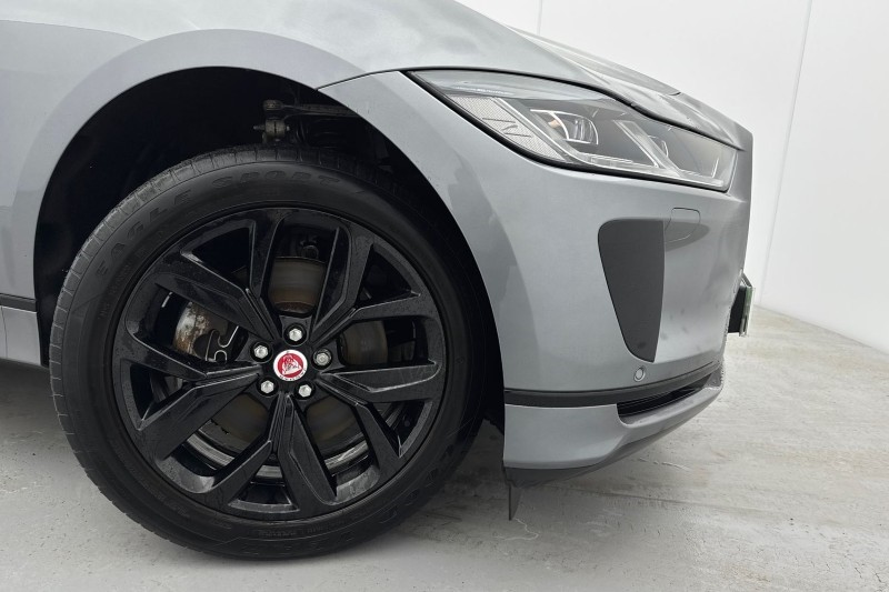 Used Jaguar I-Pace 2022 for sale - 77225314: Photo 38