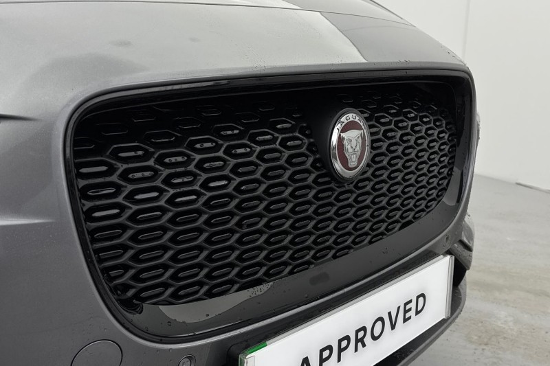 Used Jaguar I-Pace 2022 for sale - 77225314: Photo 39