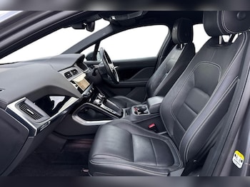 Used Jaguar I-Pace 2022 for sale - 77225314: Photo