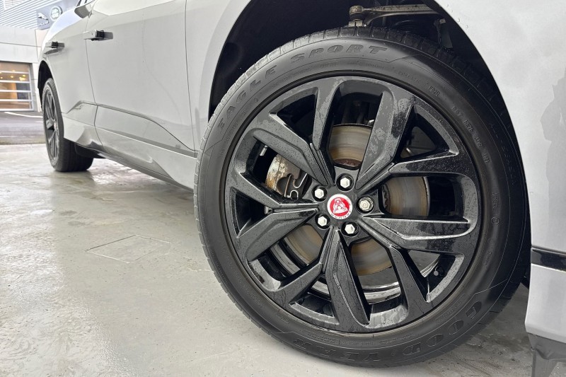 Used Jaguar I-Pace 2022 for sale - 77225314: Photo 40