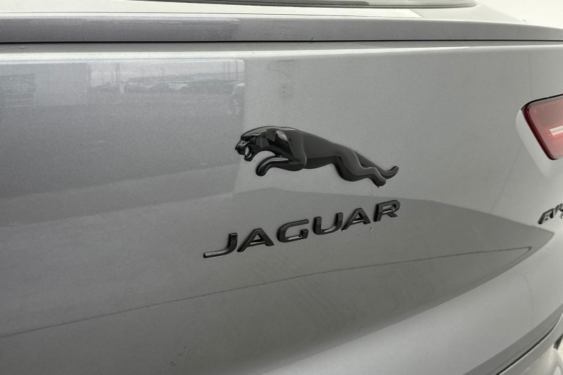 Used Jaguar I-Pace 2022 for sale - 77225314: Photo 41