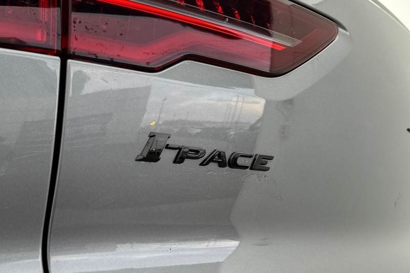 Used Jaguar I-Pace 2022 for sale - 77225314: Photo 42