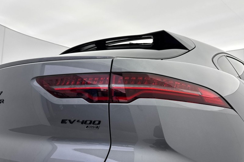 Used Jaguar I-Pace 2022 for sale - 77225314: Photo 43