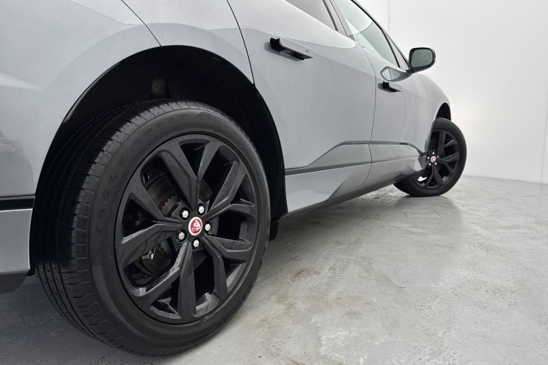 Used Jaguar I-Pace 2022 for sale - 77225314: Photo 44