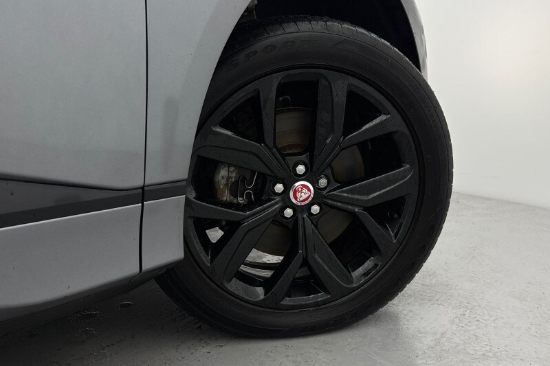 Used Jaguar I-Pace 2022 for sale - 77225314: Photo 45