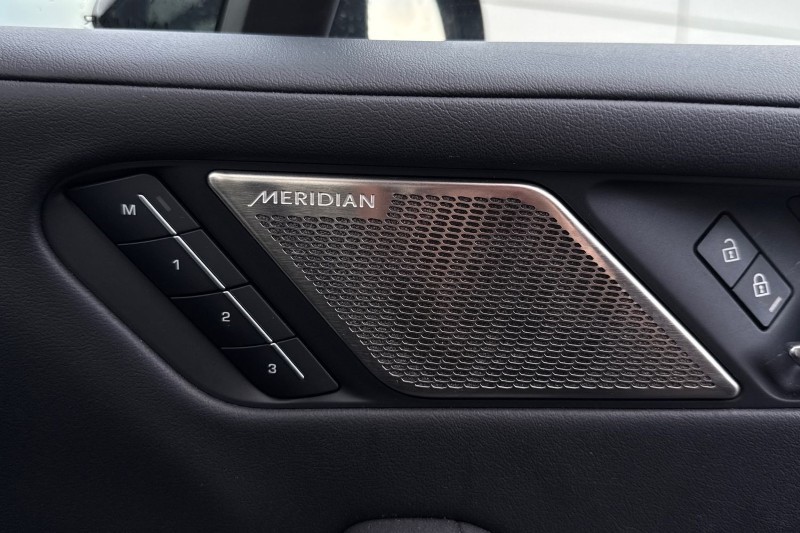 Used Jaguar I-Pace 2022 for sale - 77225314: Photo 49