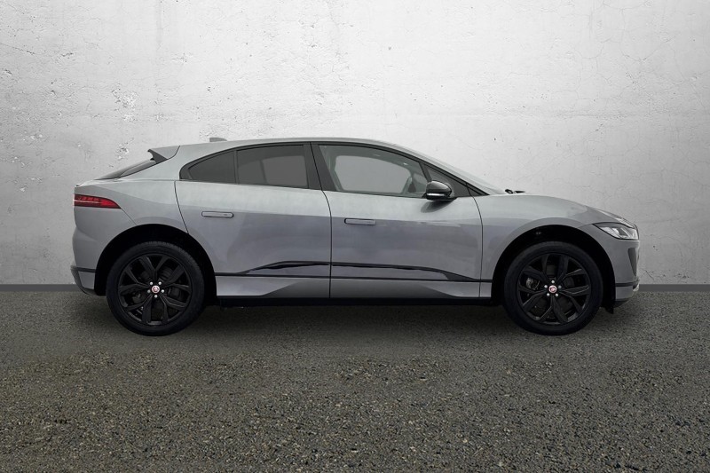 Used Jaguar I-Pace 2022 for sale - 77225314: Photo 5