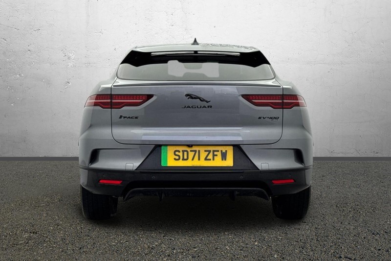 Used Jaguar I-Pace 2022 for sale - 77225314: Photo 6