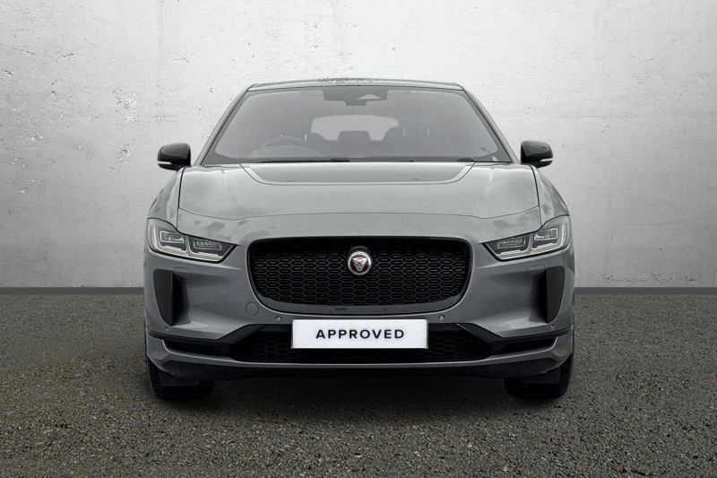 Used Jaguar I-Pace 2022 for sale - 77225314: Photo 7