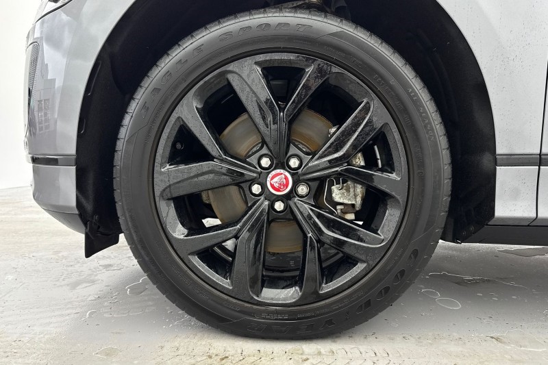 Used Jaguar I-Pace 2022 for sale - 77225314: Photo 8