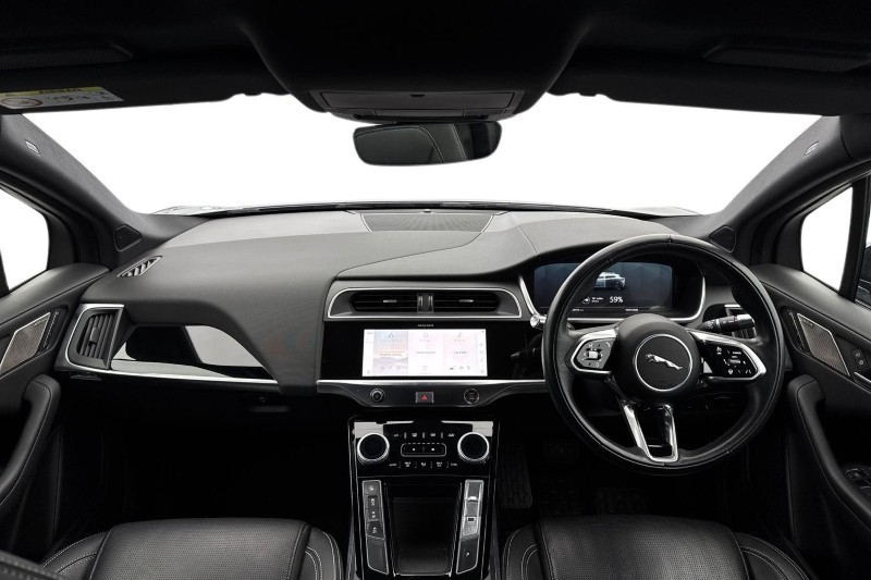 Used Jaguar I-Pace 2022 for sale - 77225314: Photo 9