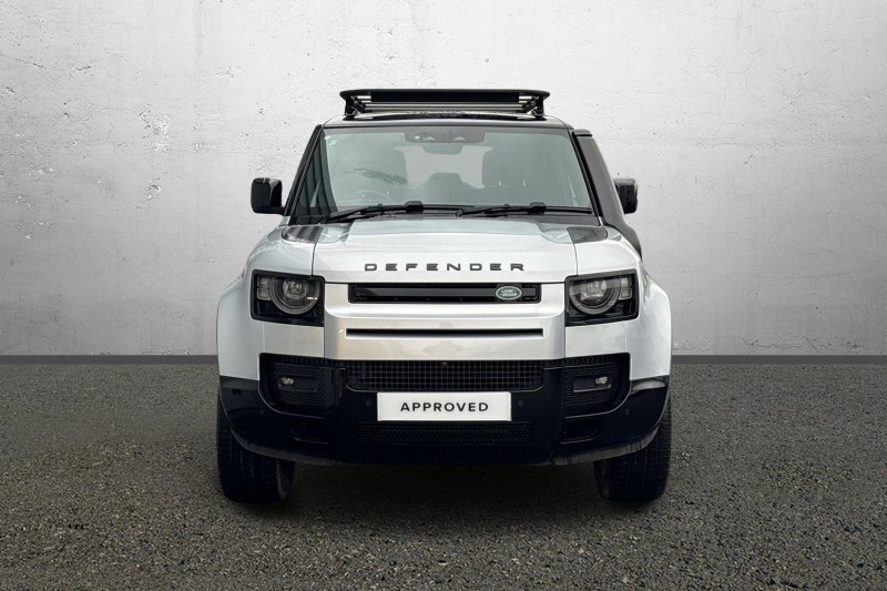 Used Land Rover Defender 2023 for sale - 76984318: Photo 7