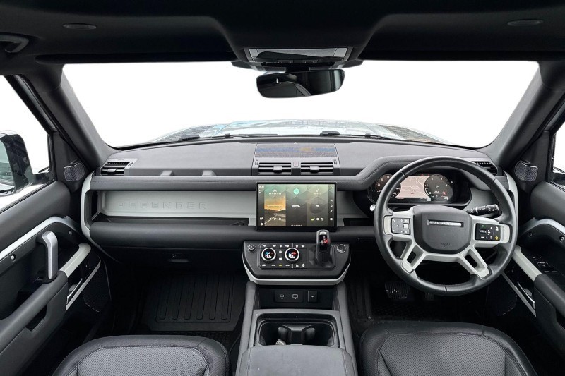 Used Land Rover Defender 2023 for sale - 76984318: Photo 9
