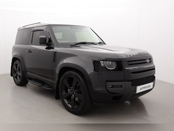 Used Land Rover Defender 2025 for sale - 78542660: Photo