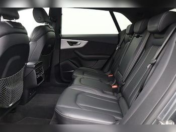 Used Audi Q8 2023 for sale - 79153969: Photo