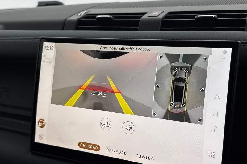 Used Land Rover Defender 2024 for sale - 77391852: Photo 12