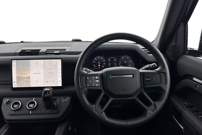 Used Land Rover Defender 2024 for sale - 77391852: Photo 15