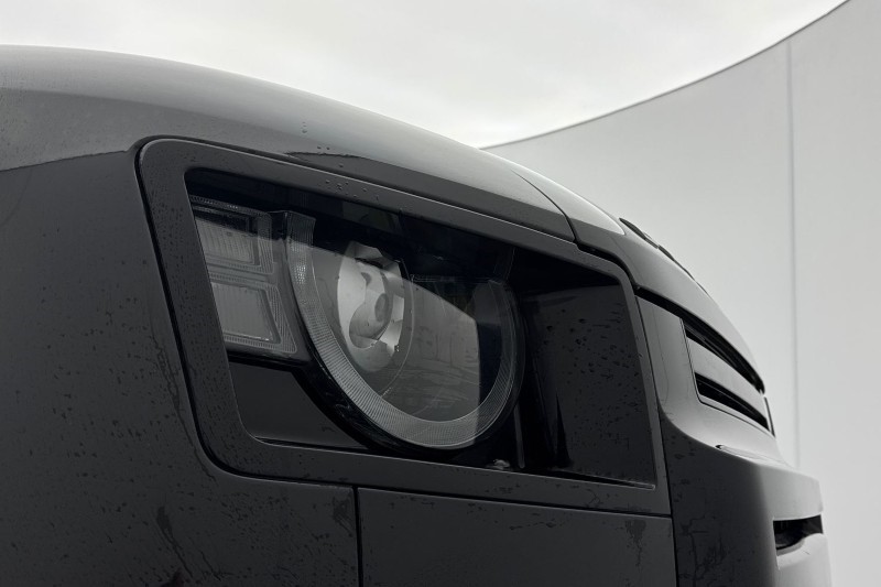 Used Land Rover Defender 2024 for sale - 77391852: Photo 17