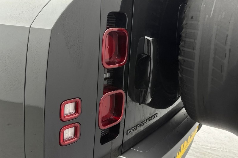 Used Land Rover Defender 2024 for sale - 77391852: Photo 19
