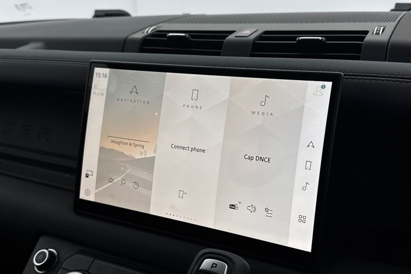 Used Land Rover Defender 2024 for sale - 77391852: Photo 29