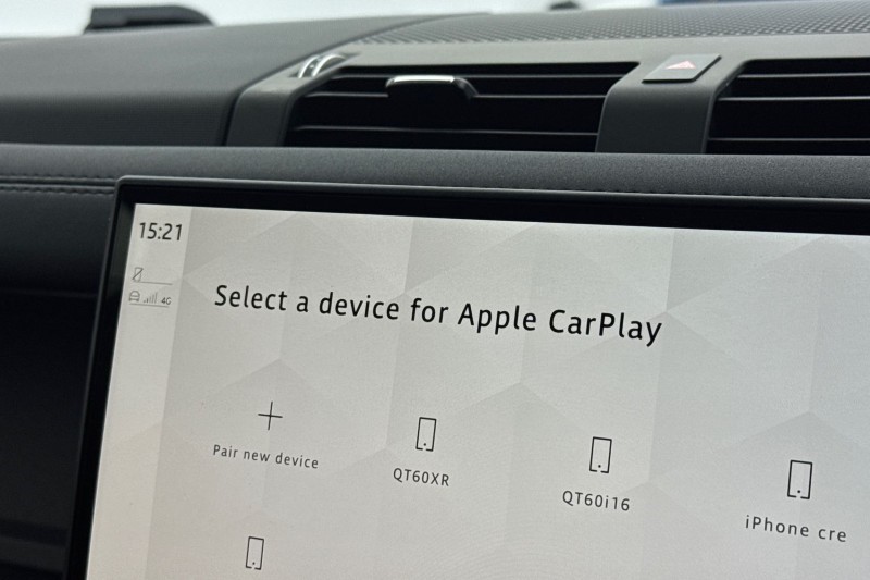 Used Land Rover Defender 2024 for sale - 77391852: Photo 30