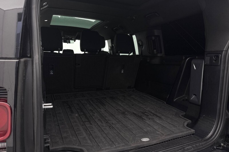 Used Land Rover Defender 2024 for sale - 77391852: Photo 36